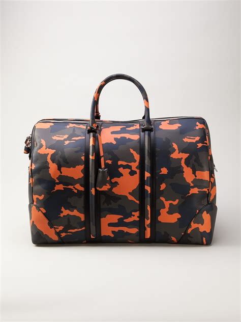 Givenchy duffel bag